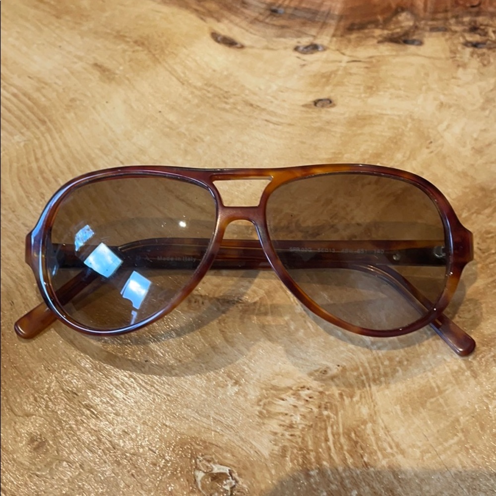 Prada Women’s Aviators
